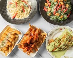 Yours Cafe and Bistro (1115 South 5th Avenue)