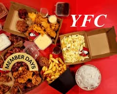 Yang's Fried Chicken