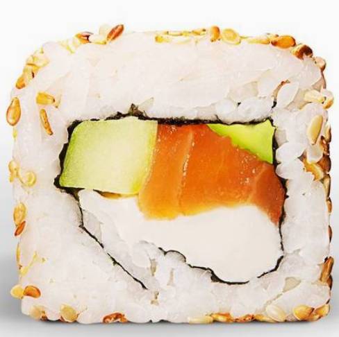 California Atun
