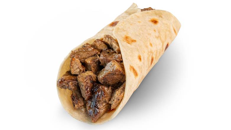 Taco Sirloin
