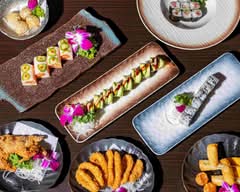 Sushi Hana (Bradenton)