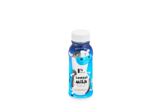Milk (Low-fat)