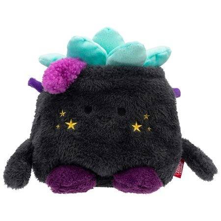 BumBumz Plush - Succulent Cauldron Claudette 7.5-inch - 1.0 ea