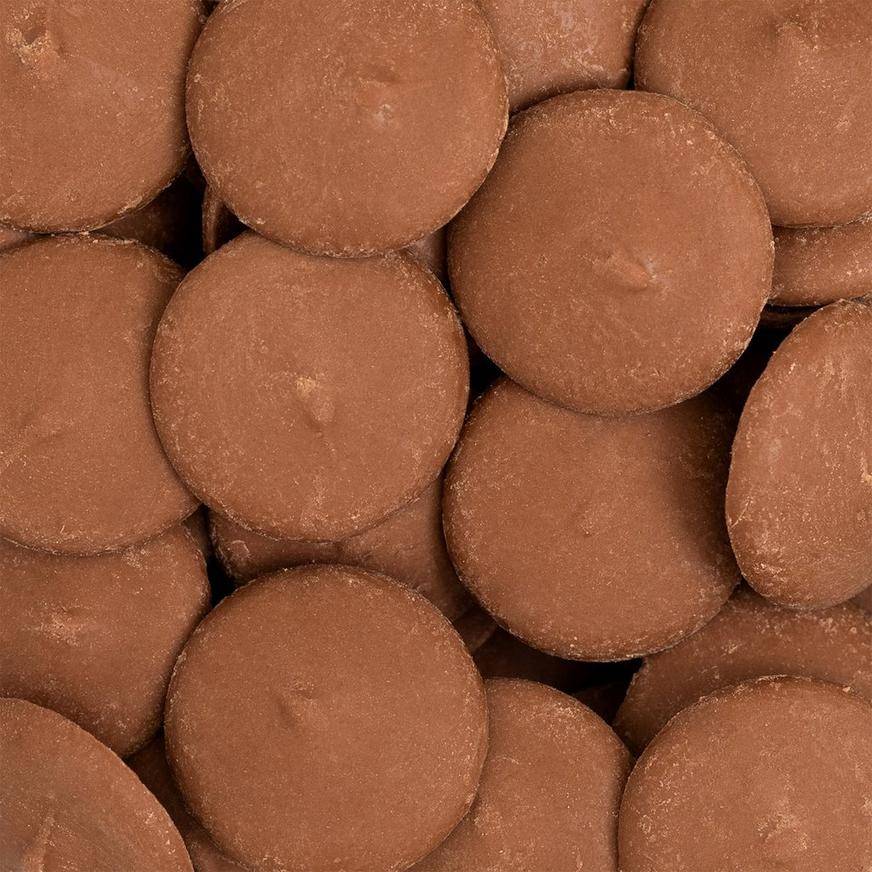 Sweetshop Chocolate Melt'ems Candy Wafers, 12oz