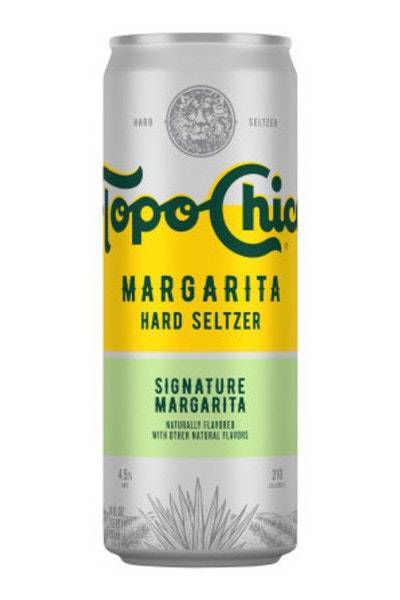 Topo Chico Margarita Hard Seltzer (24 fl oz )
