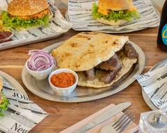 Eat Inn Nord / Burger Deluxe