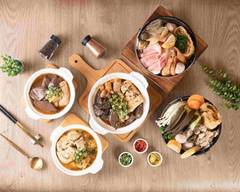 御國香麻辣臭豆腐 台中烏日店