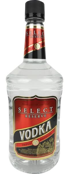Select Reserve Vodka (1.75 L)