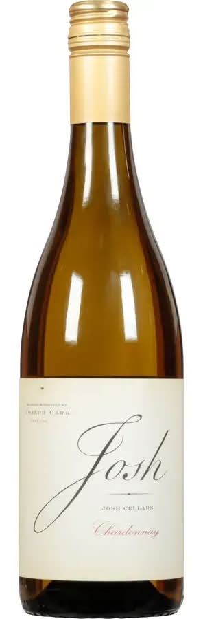 Josh Cellars Chardonnay