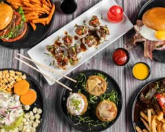 Sabor Explosivo (169 Northeast 25th Street)