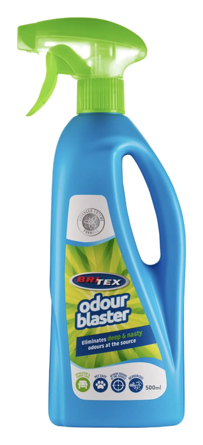 Britex Odour Blaster (500mL)