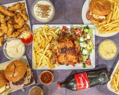 Maroubra Chicken and Burgers