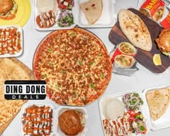 King Pizza & Kebab Bar