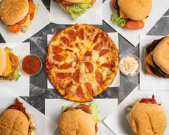 Montanaz Chicken & Pizza