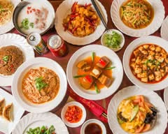 【中華料理】湖南菜館 HUNAN RESTAURANT