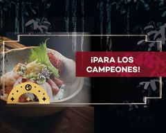 El Japonez Santa Fe