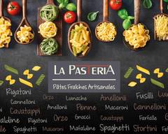 La Pasteria