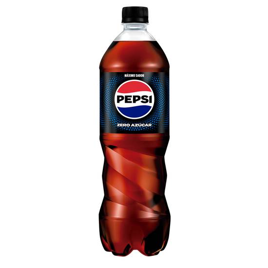 Pepsi Max