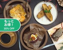 浪漫焼き芋 芋の巣 難波店 Roman Yakiimo Imonosu Nanbaten