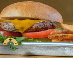 Austin Burger Company (Burnet Rd)