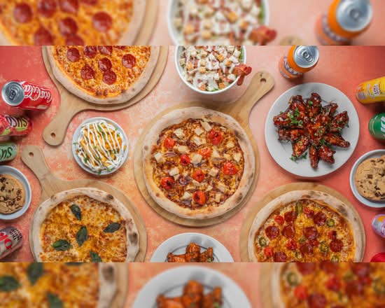 Benni's Pizza Joint