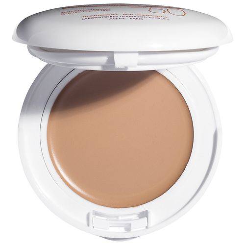 Avene High Protection Mineral Tinted Compact SPF 50, UVA/UVB protection - 0.3 oz