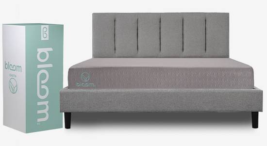 Matelas Bloom Earth