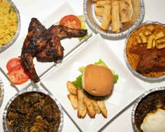 HANAK Foods - African Experience (357 Dundas St)