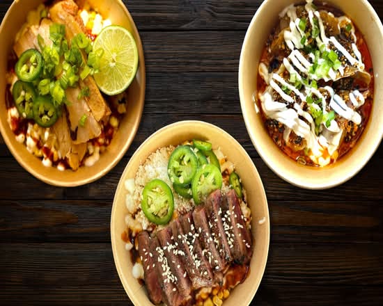 ESUKI-ESQUITES BAR (17499 Hamilton Pool Rd)