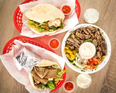 Pita Shop (Hollywood)