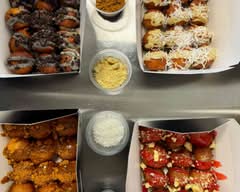 Mama Puffs (20 Lockport Ave)