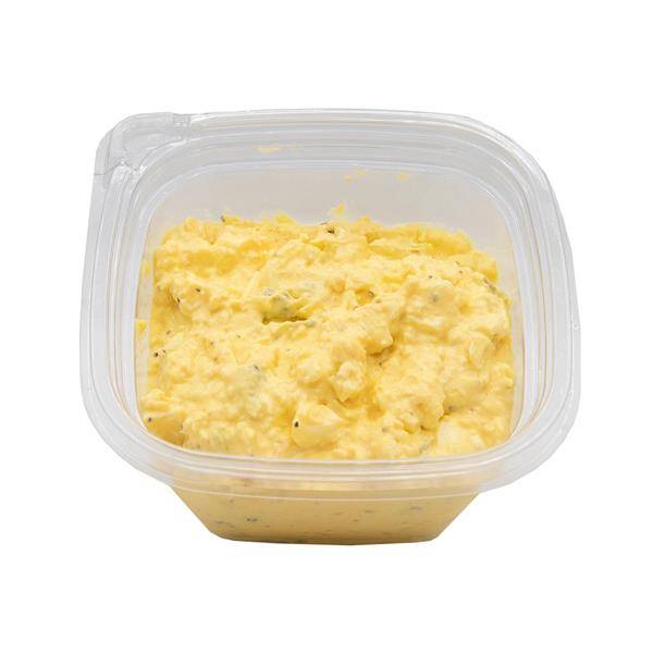 Egg Salad