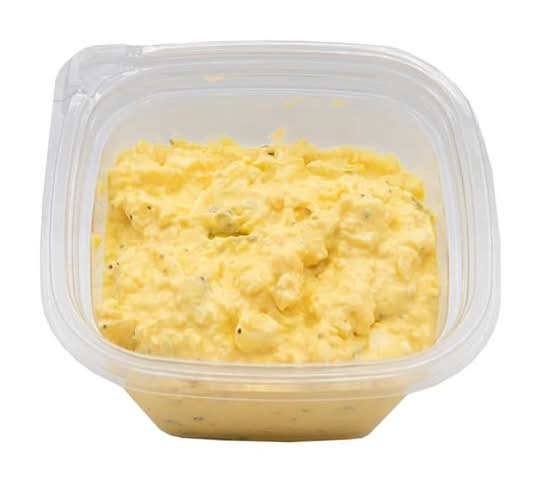 Egg Salad