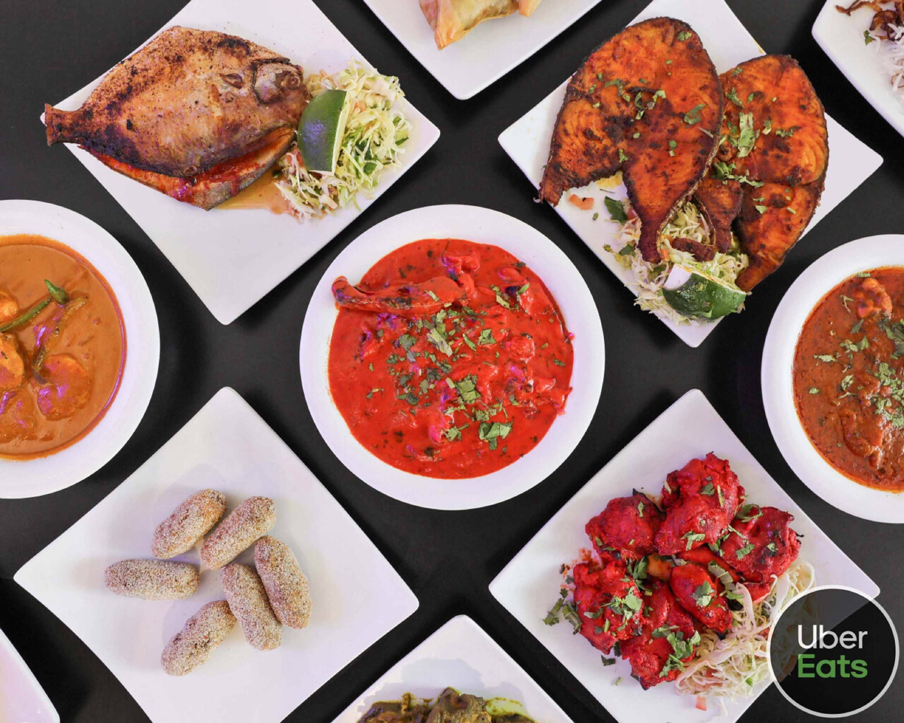 Viva Goa Menu Houston • Order Viva Goa Delivery Online • Postmates