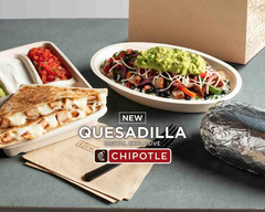 Chipotle Mexican Grill (Guildford)