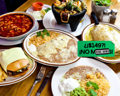 Tortas Ahogadas Las Sabrosas  (Guadalajara)