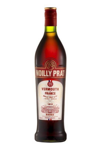 Noilly Prat Rouge Sweet Vermouth (750ml bottle)