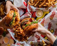 Taystee's Burgers (Monroe)