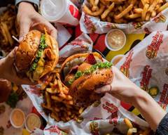 Taystee's Burgers (Woodhaven)