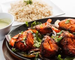 Raja's Curry Kitchen & Grill (3821 Ryan Street)