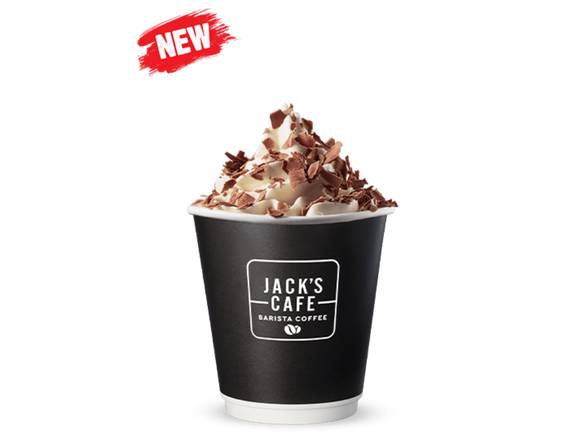 Deluxe Hot Chocolate