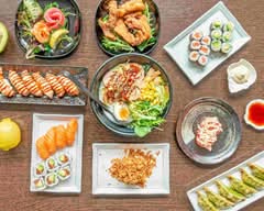 Katsu Japanese Restaurant