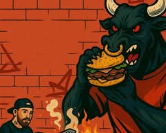 BlackBull Burgers (Arganda)