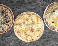 Pizza Cathy 🍕⭐️