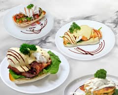 Beasty Beans Cafe (Birks Street)