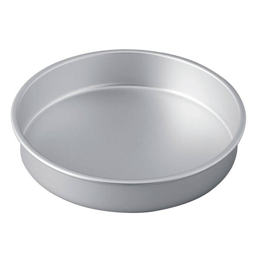 Wilton Round Cake Pan