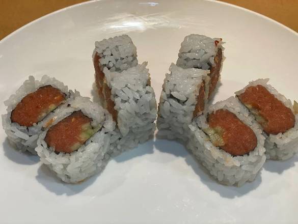Spicy Tuna Roll