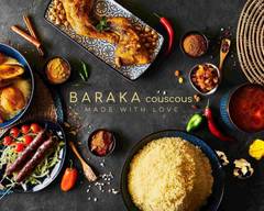 Baraka Couscous - La Seyne