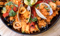 Sinaloa Seafood (45 W Broadway Rd)