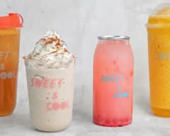 Sweet & Cool (3410 South State Street)